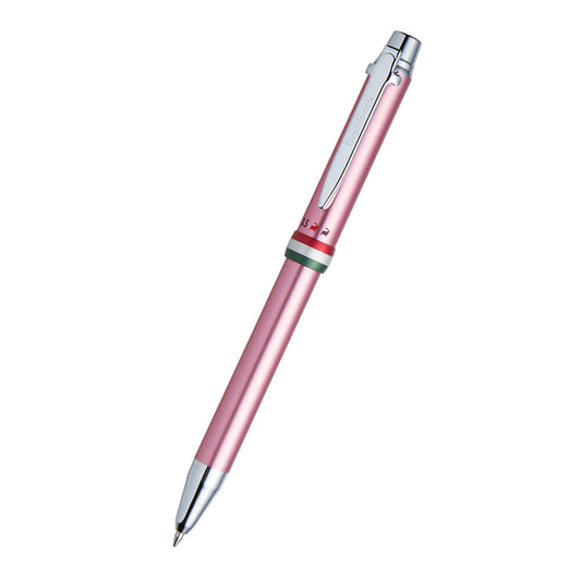 オロビアンコ トリプロ ピンクCT 多機能ペン