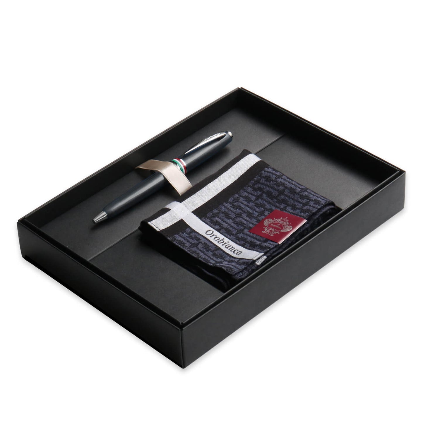 【数量限定 ノベルティ付】オロビアンコ アウラ ボールペン