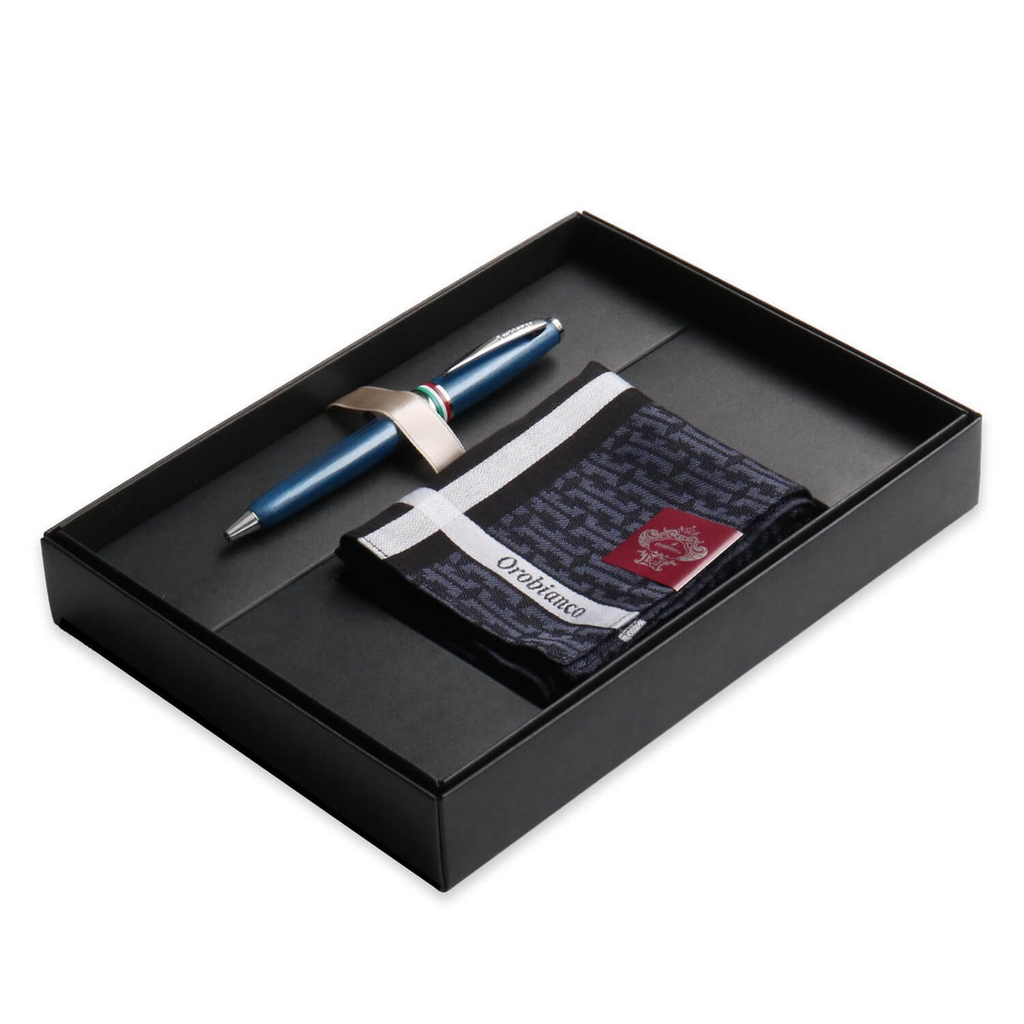 【数量限定 ノベルティ付】オロビアンコ アウラ ボールペン