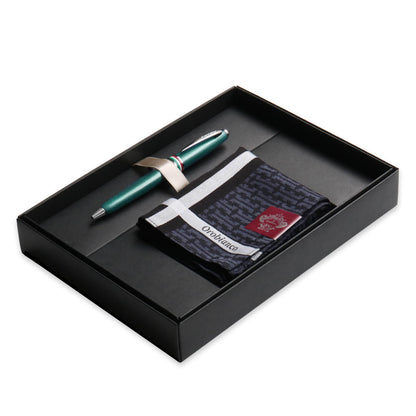 【数量限定 ノベルティ付】オロビアンコ アウラ ボールペン