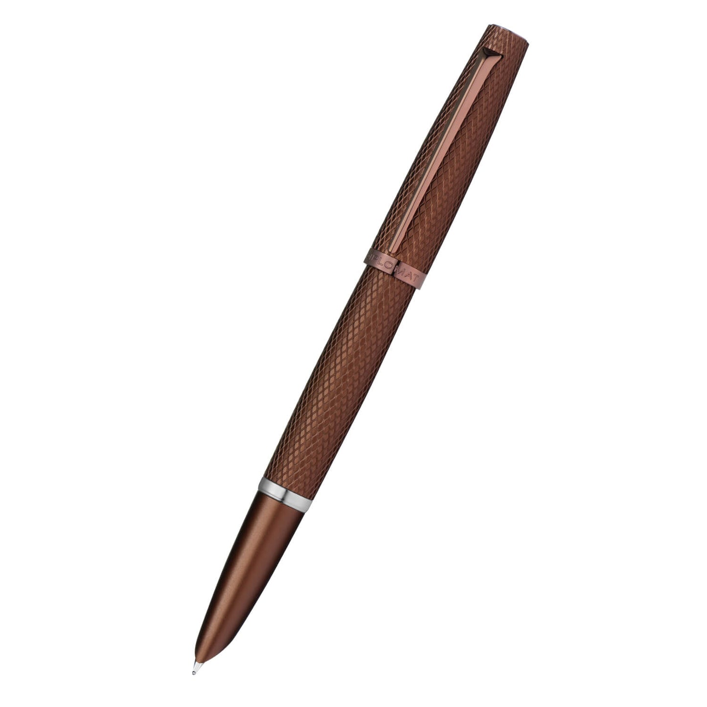 公式 ディプロマット バイパー 万年筆