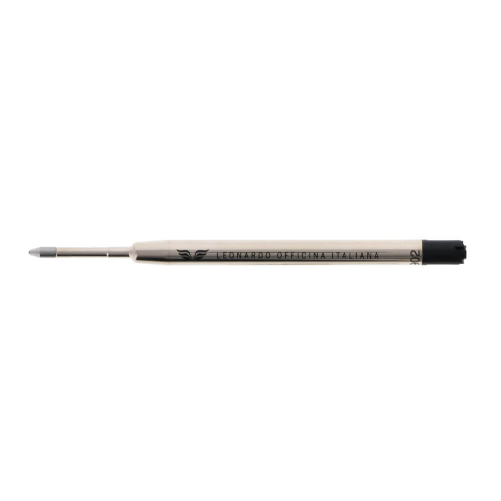 Official Leonardo Officina Italiana Ballpoint Pen Refill Easy Flow