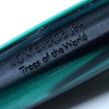 Load image into Gallery viewer, Monteverde Tree of the World Fountain Pen
