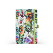 Load image into Gallery viewer, Castelli Milano EDEN (Renewal) Lined Pocket Size Planner
