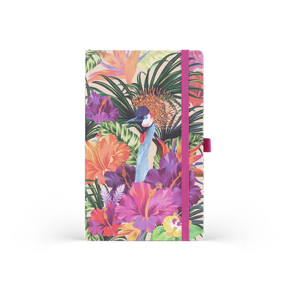 Castelli Milano EDEN (Renewal) Lined Medium Size Planner