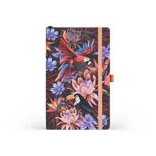 Load image into Gallery viewer, Castelli Milano EDEN (Renewal) Lined Pocket Size Planner
