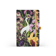 Load image into Gallery viewer, Castelli Milano EDEN (Renewal) Lined Pocket Size Planner
