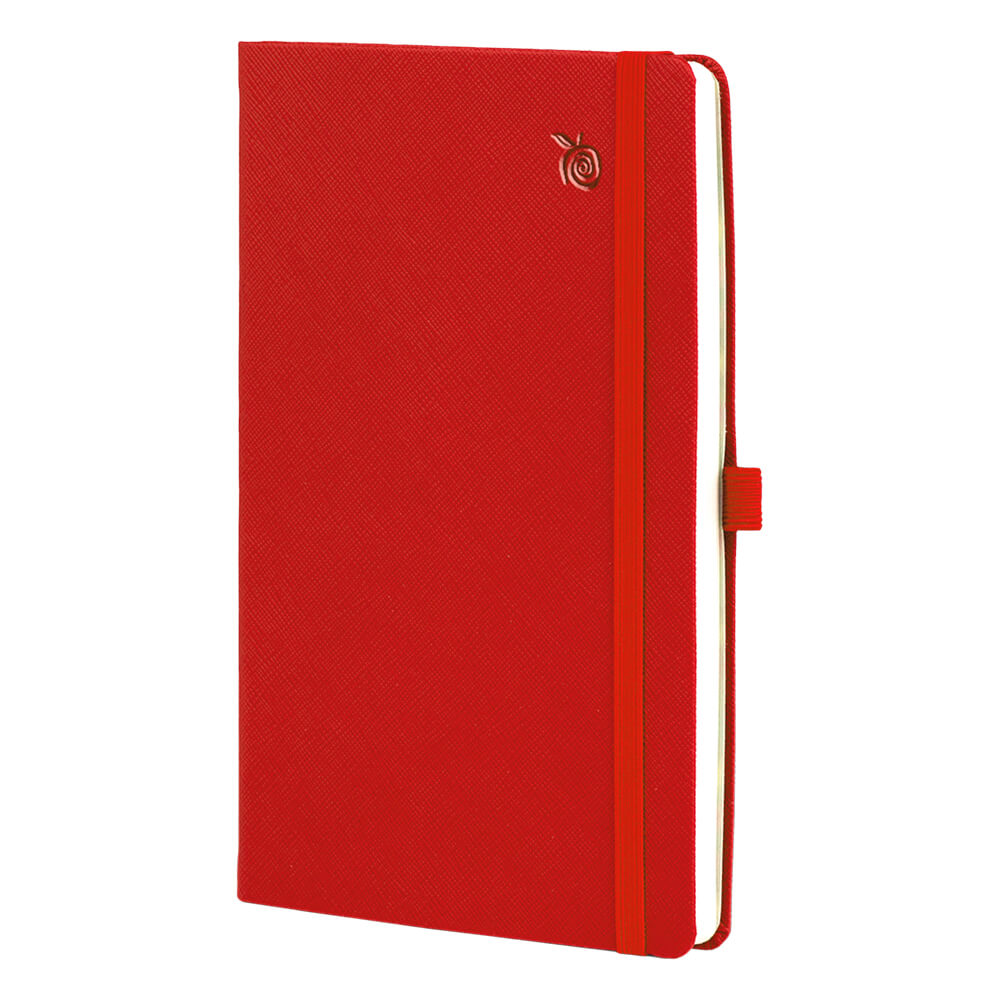 カステリミラノ 1938　アッピル クラシック　罫線　ミディアムサイズ　手帳