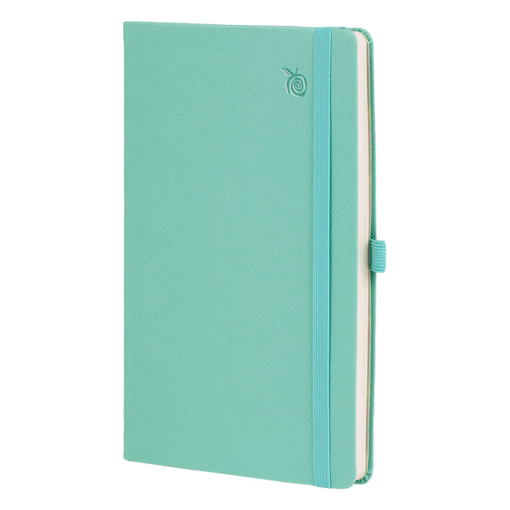 カステリミラノ 1938　アッピル クラシック　罫線　ミディアムサイズ　手帳