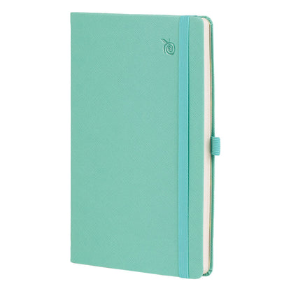 カステリミラノ 1938　アッピル クラシック　罫線　ミディアムサイズ　手帳