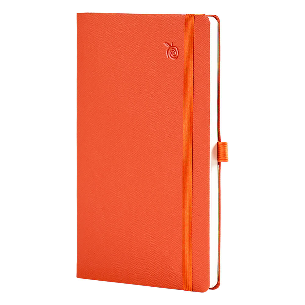 カステリミラノ 1938　アッピル クラシック　罫線　ミディアムサイズ　手帳