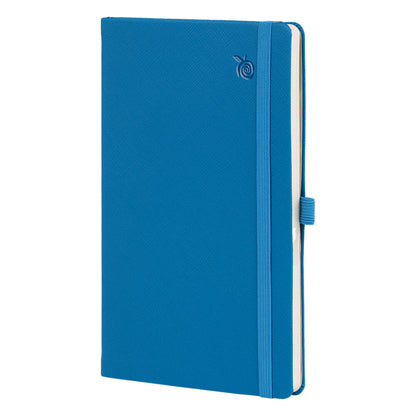 カステリミラノ 1938　アッピル クラシック　罫線　ミディアムサイズ　手帳