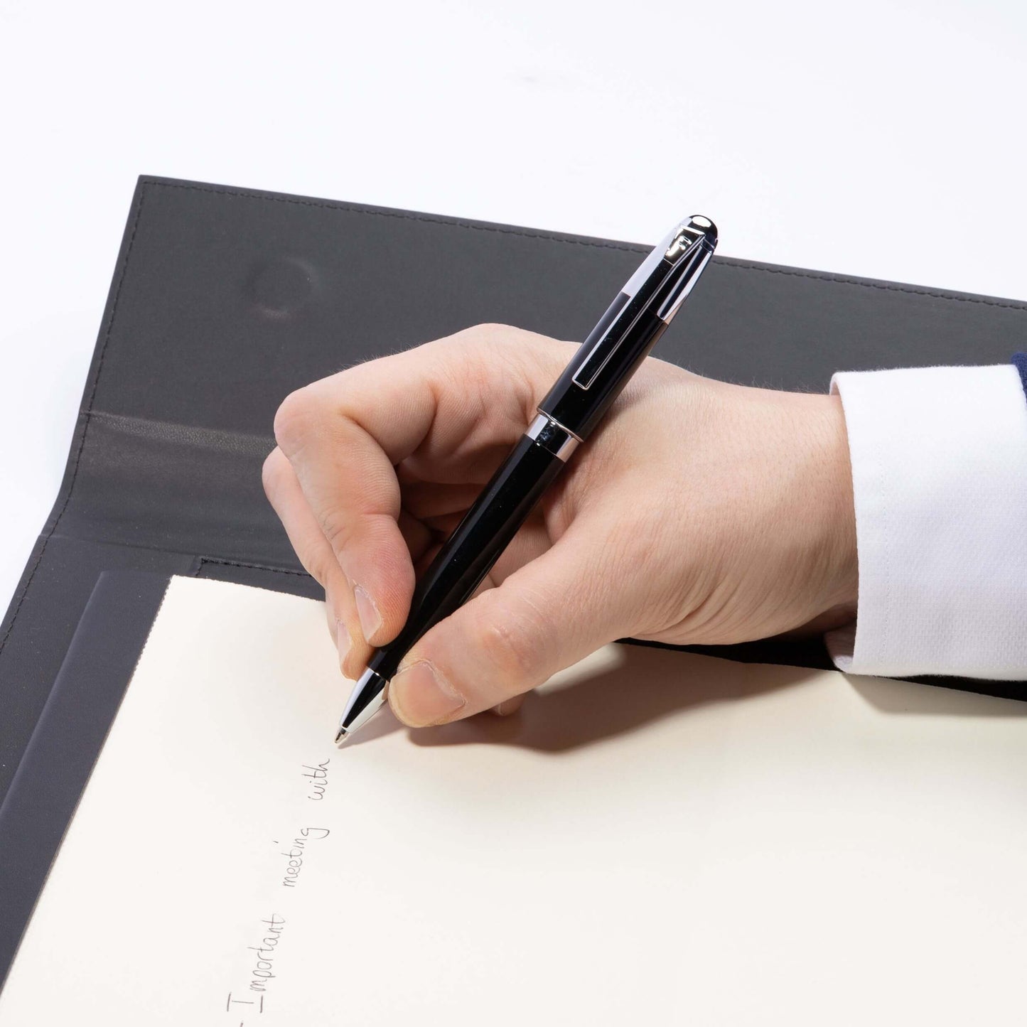 フェスティナ クラシカル ボールペン