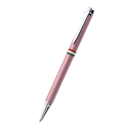 オロビアンコ ラ・スクリヴェリア ピンクCT ボールペン
