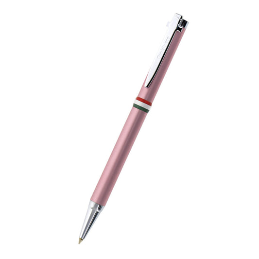 オロビアンコ ラ・スクリヴェリア ピンクCT ボールペン