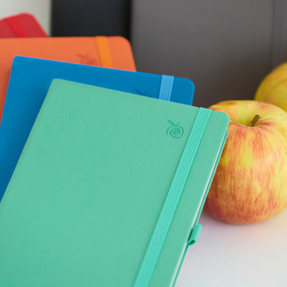 カステリミラノ 1938　アッピル クラシック　罫線　ミディアムサイズ　手帳