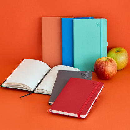 カステリミラノ 1938　アッピル クラシック　罫線　ミディアムサイズ　手帳