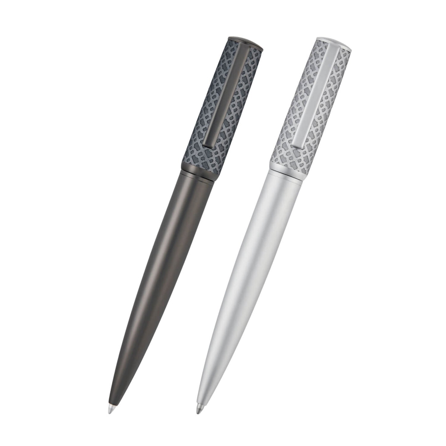 ヒューゴボス　アーキモノグラム 　ボールペン