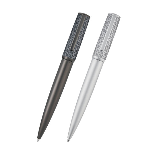 ヒューゴボス　アーキモノグラム 　ボールペン