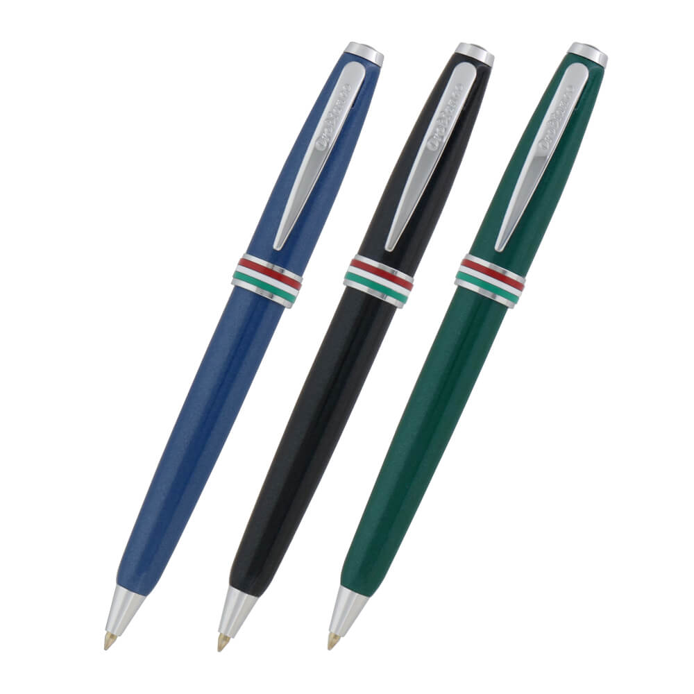 【数量限定 ノベルティ付】オロビアンコ アウラ ボールペン