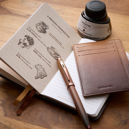 公式 シェーファー VFM コーヒーエディション ボールペン【ギフトセットも選択できます】