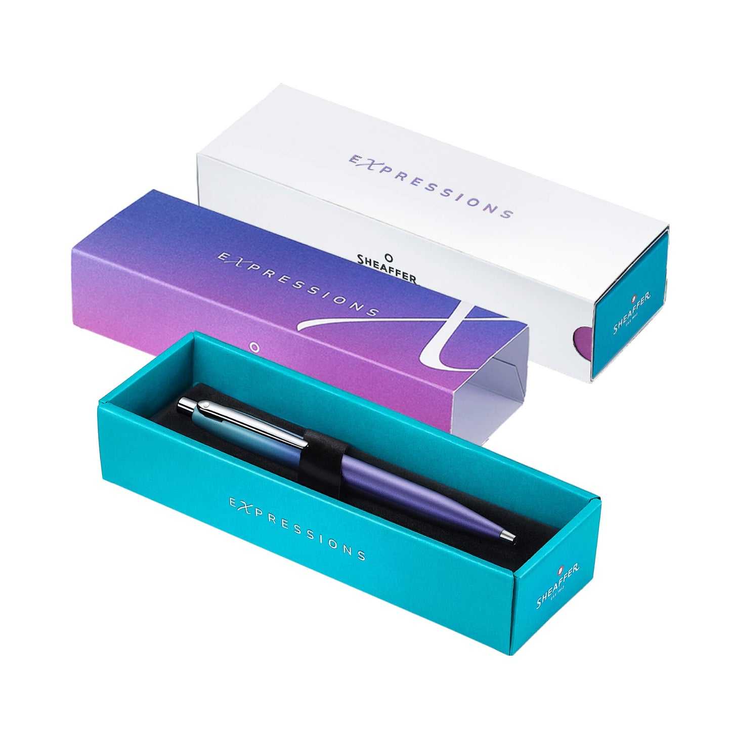 公式 シェーファー VFM エクスプレッションズ ボールペン【ギフトセットも選択できます】