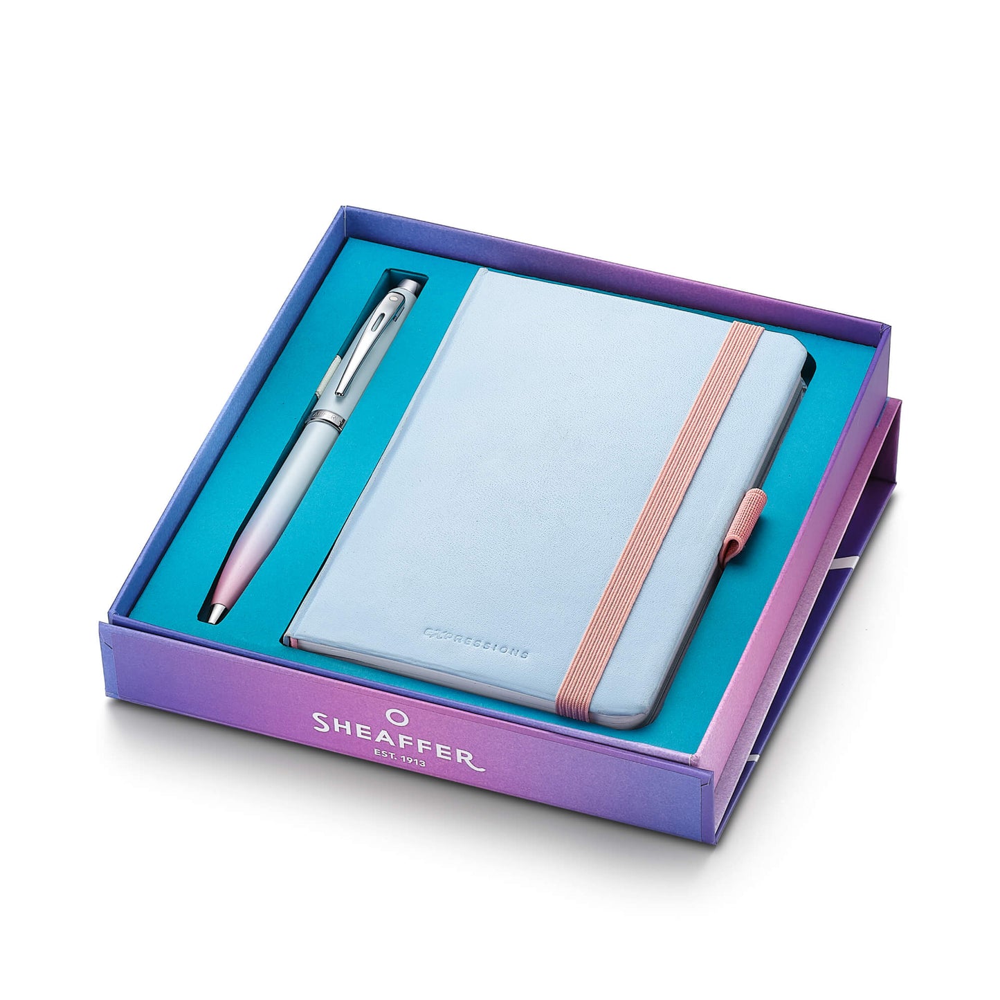 公式 シェーファー 100 エクスプレッションズ ボールペン【ギフトセットも選択できます】