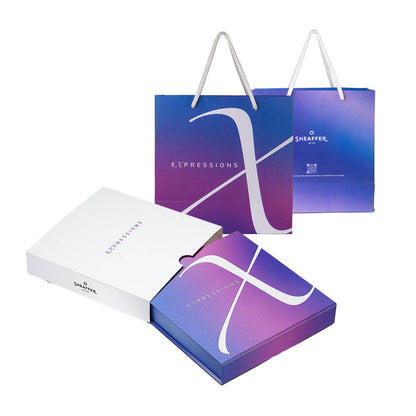 公式 シェーファー 100 エクスプレッションズ ボールペン【ギフトセットも選択できます】