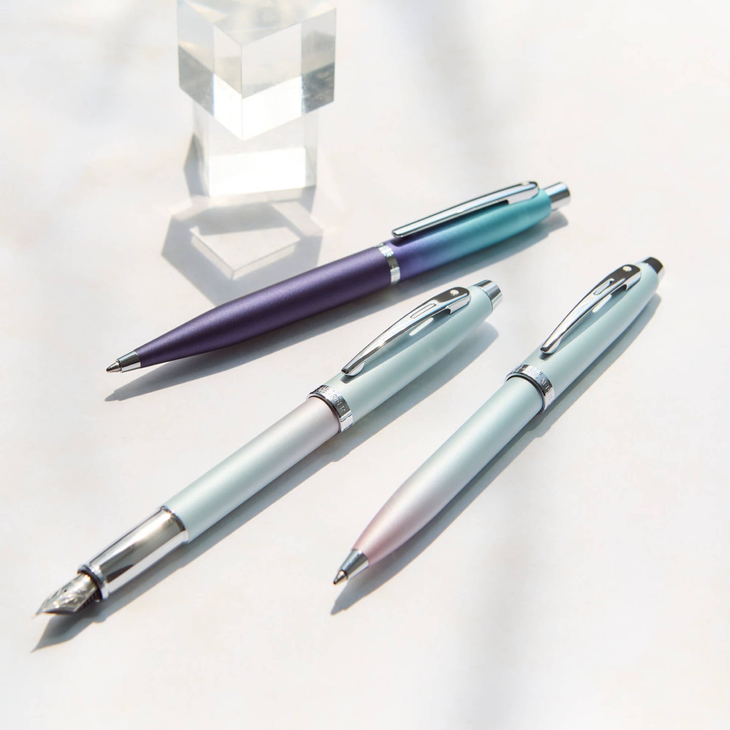 公式 シェーファー 100 エクスプレッションズ ボールペン【ギフトセットも選択できます】