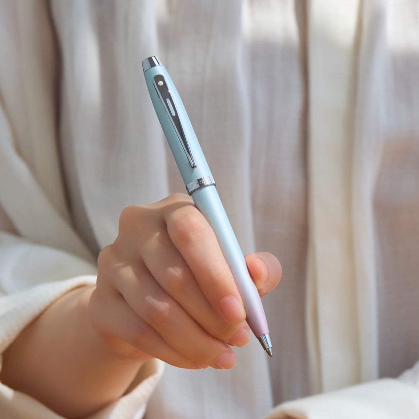 公式 シェーファー 100 エクスプレッションズ ボールペン【ギフトセットも選択できます】