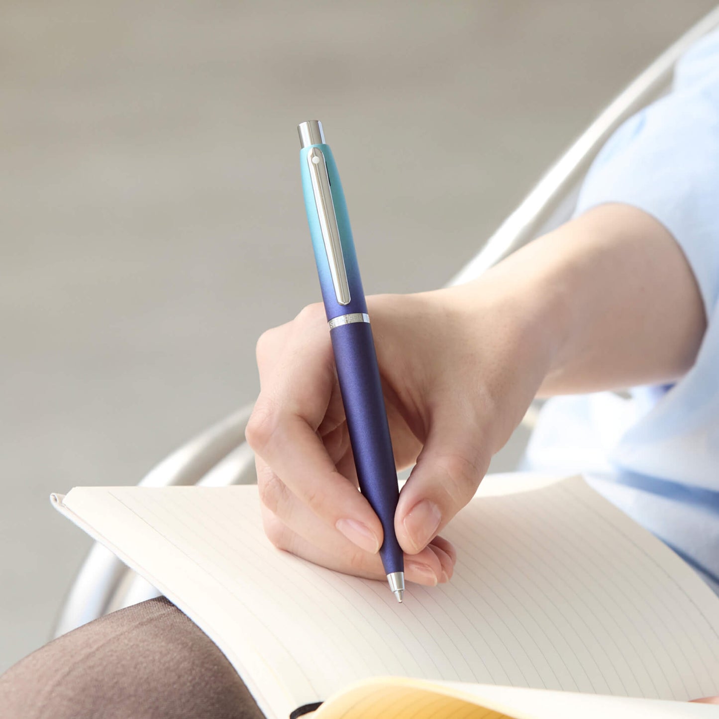 公式 シェーファー VFM エクスプレッションズ ボールペン【ギフトセットも選択できます】