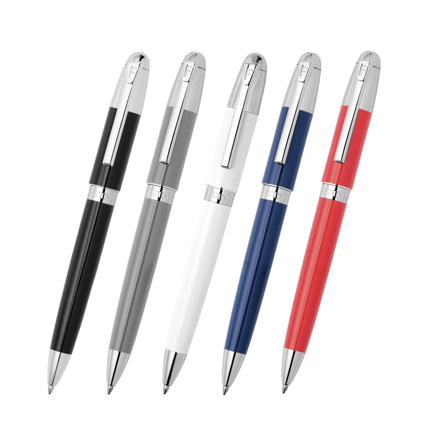 フェスティナ クラシカル ボールペン