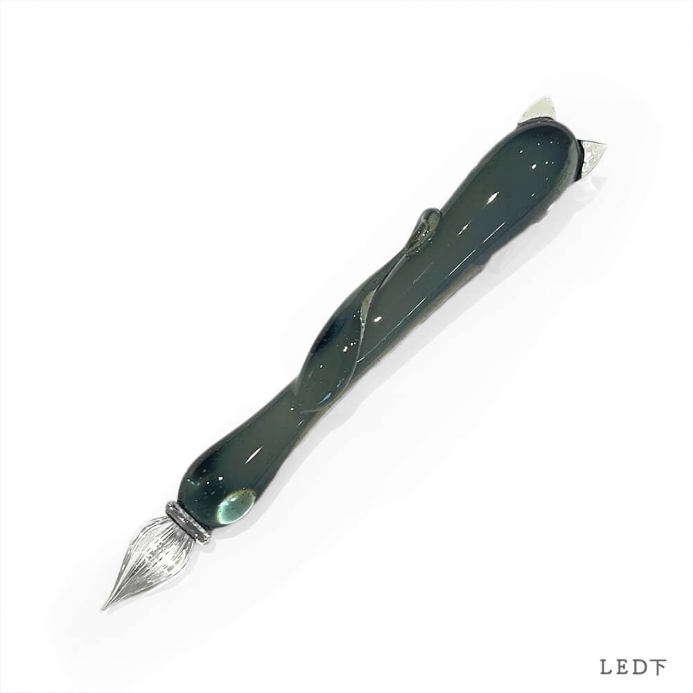 ガラスペン ■ ねこといっしょ ／ ぐり工房 led_04_a4a92270-516b-486f-a2bf