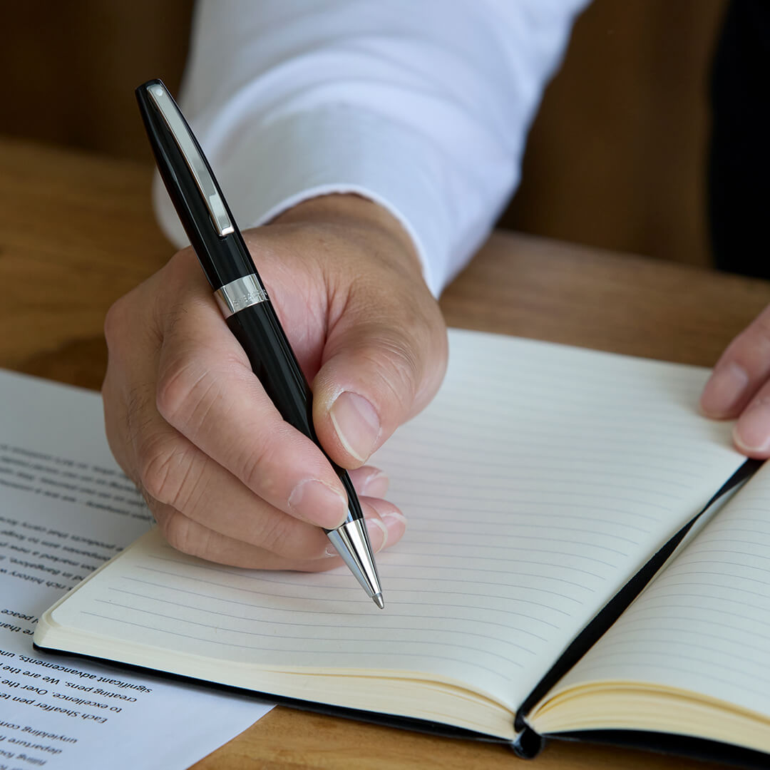 公式 シェーファー レガシー ボールペン