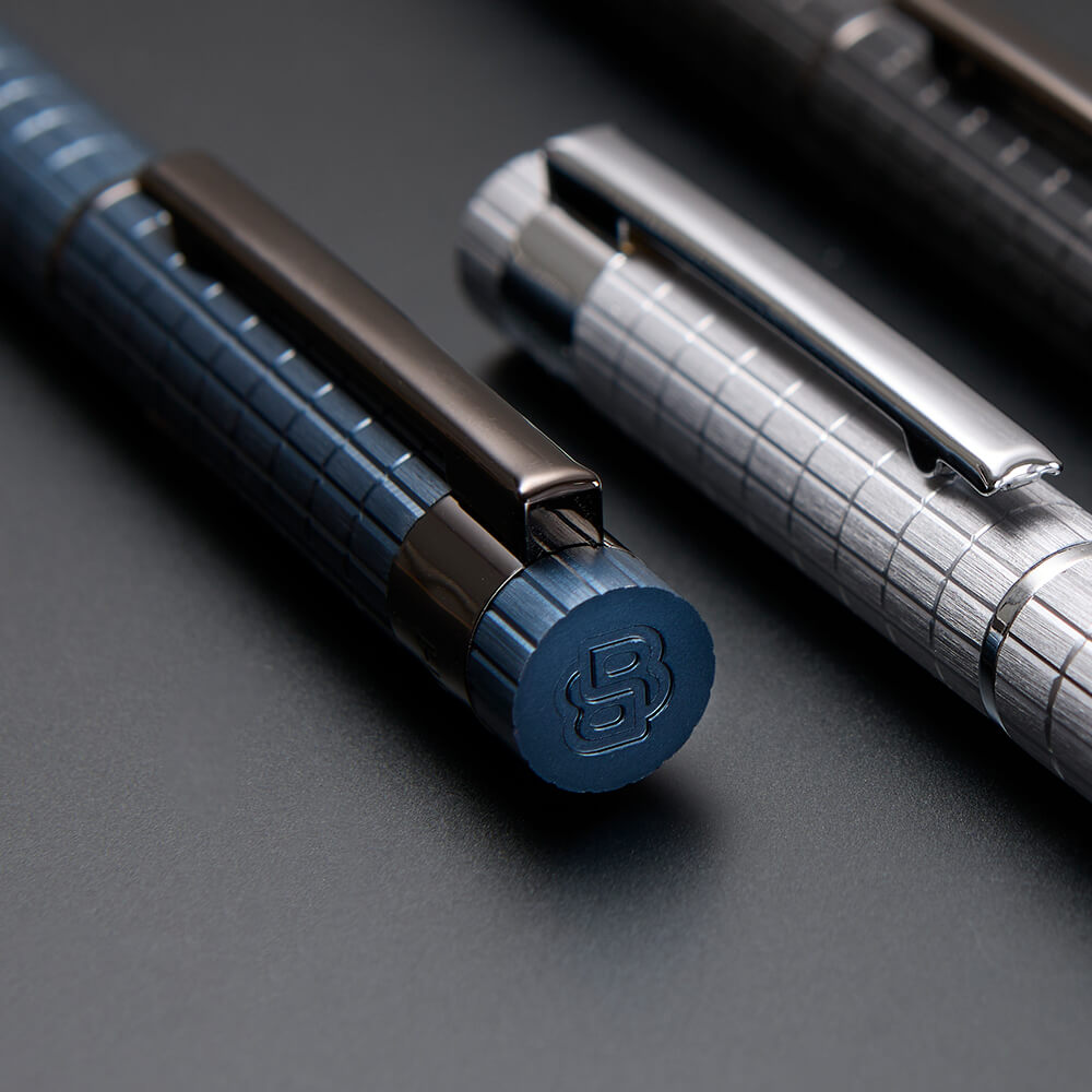 ヒューゴボス　ループバウハウス 　ボールペン