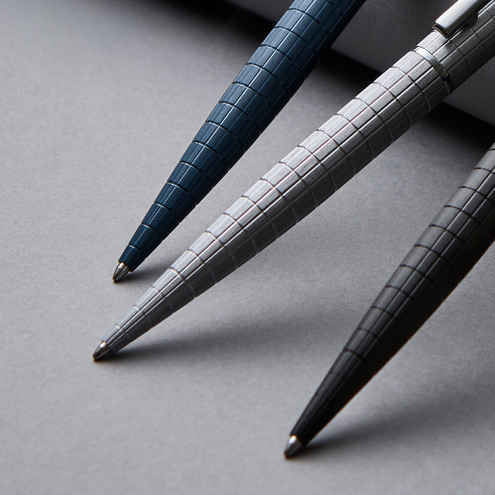 ヒューゴボス　ループバウハウス 　ボールペン