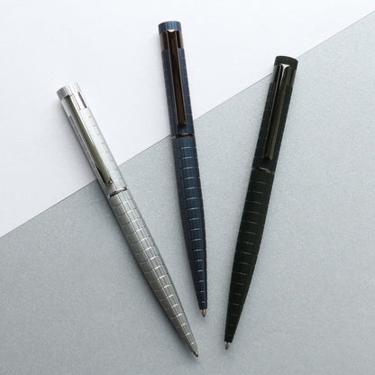 ヒューゴボス　ループバウハウス 　ボールペン