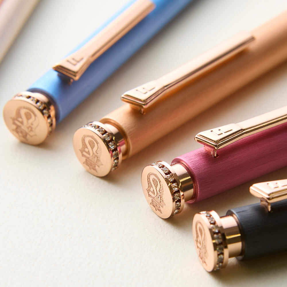 フェスティナ マドモアゼル ボールペン