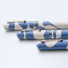 Load image into Gallery viewer, Official Leonardo Officina Italiana Moment Zero Aloha Fountain Pen
