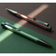 Load image into Gallery viewer, Monteverde Ritoma Green Ballpoint Pen
