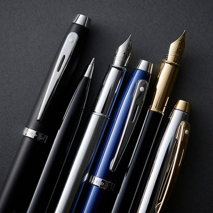 公式 シェーファー 100 マットブラックCT