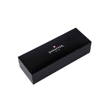 Load image into Gallery viewer, Official Schafer 100 Gloss Black GTT Ballpoint Pen

