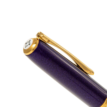 公式 ディプロマット エクセレンスA2 ヴァイオレットレイン ボールペン