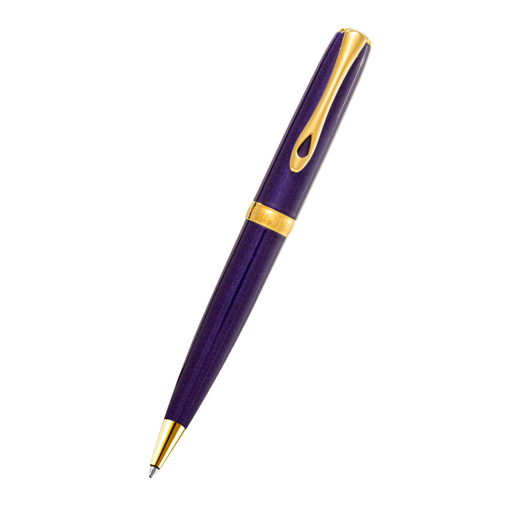 公式 ディプロマット エクセレンスA2 ヴァイオレットレイン ボールペン