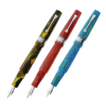 Load image into Gallery viewer, Official Leonardo Officina Italiana Supernova Fountain Pen
