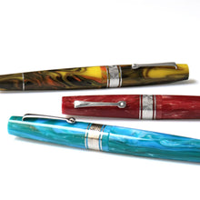 Load image into Gallery viewer, Official Leonardo Officina Italiana Supernova Fountain Pen
