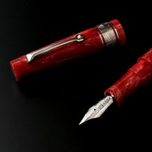 Load image into Gallery viewer, Official Leonardo Officina Italiana Supernova Fountain Pen
