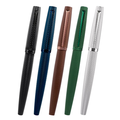 公式 ディプロマット バイパー 万年筆