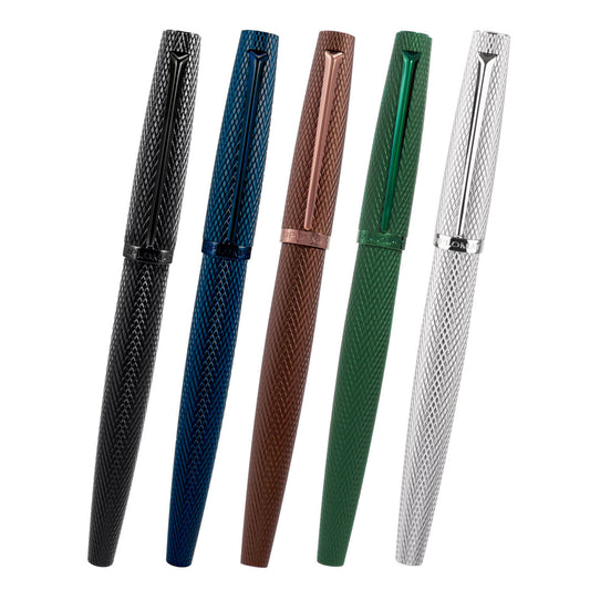 公式 ディプロマット バイパー 万年筆