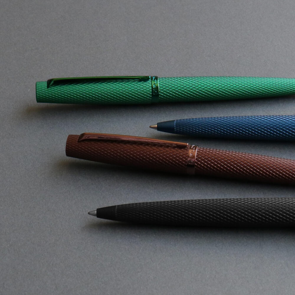 公式 ディプロマット バイパー ボールペン